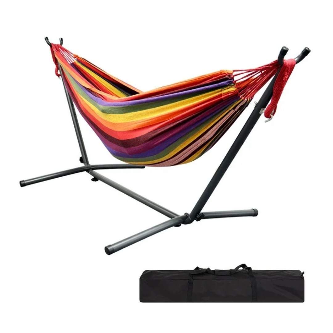 Outdoor Hammock Chair Swing