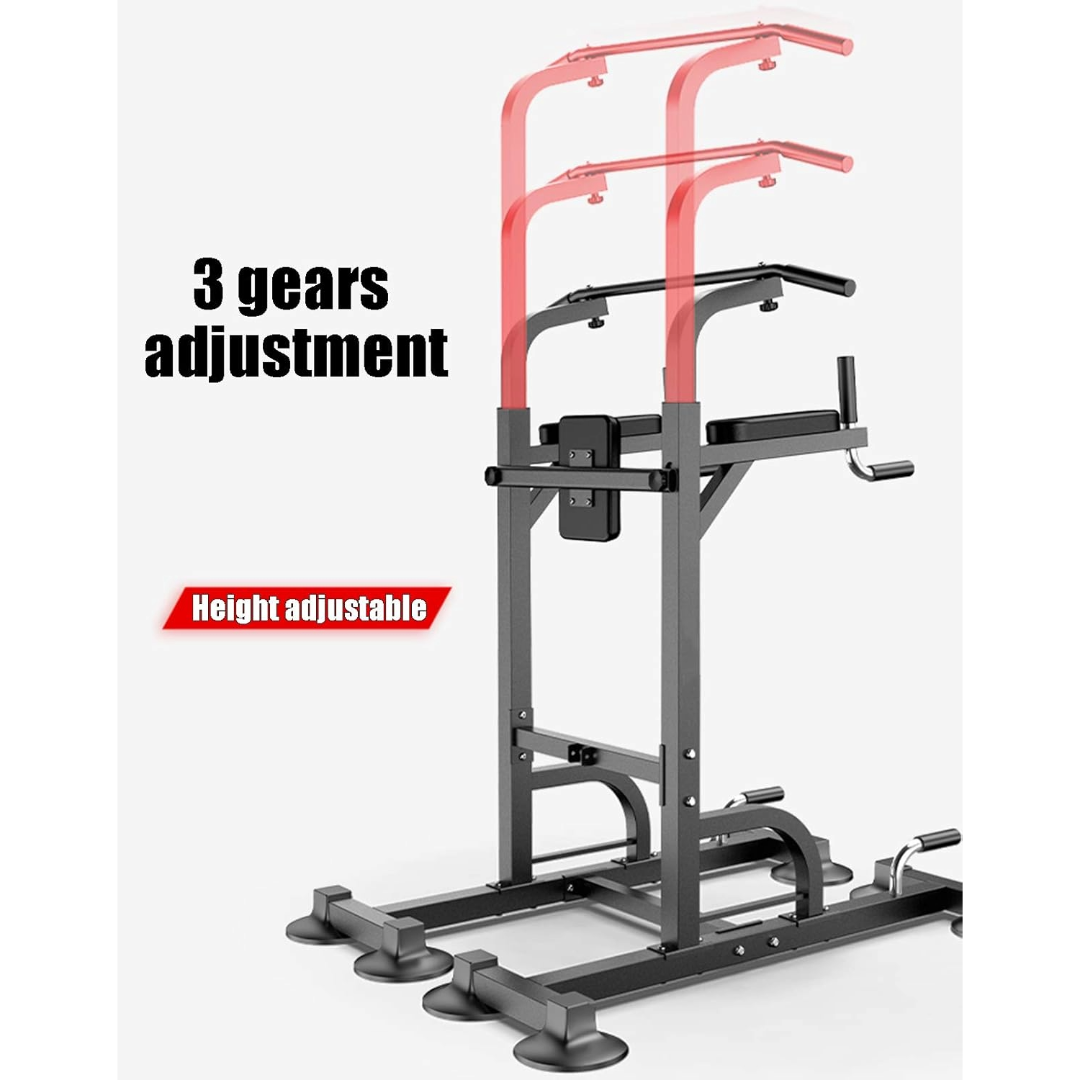 Chin Up Pull Up Chin Up Station Heavy Duty Bench