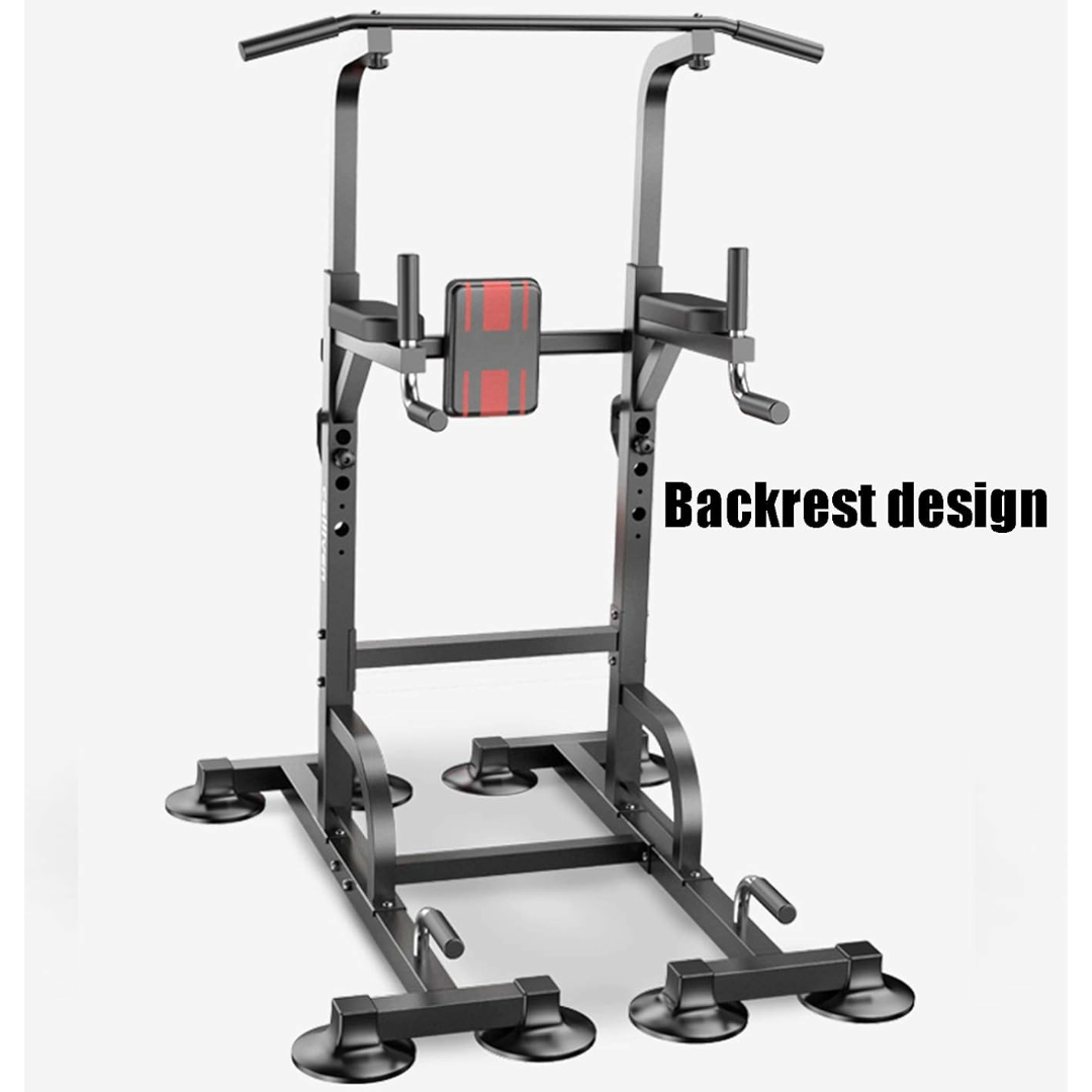 Chin Up Pull Up Chin Up Station Heavy Duty Bench