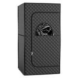 Portable Steam Sauna Personal Home Spa