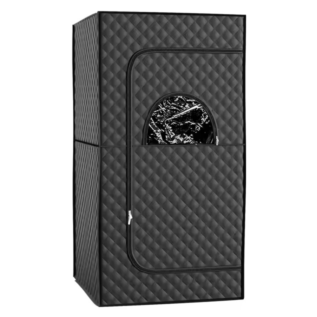 Portable Steam Sauna Personal Home Spa