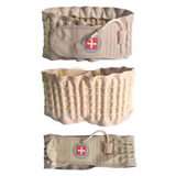 Lumbar Back Support Spinal Air Traction Belt Decompression Belt Lumbar Support for Lower Back Pain Relief