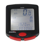 Bike Computer Speedometer Waterproof