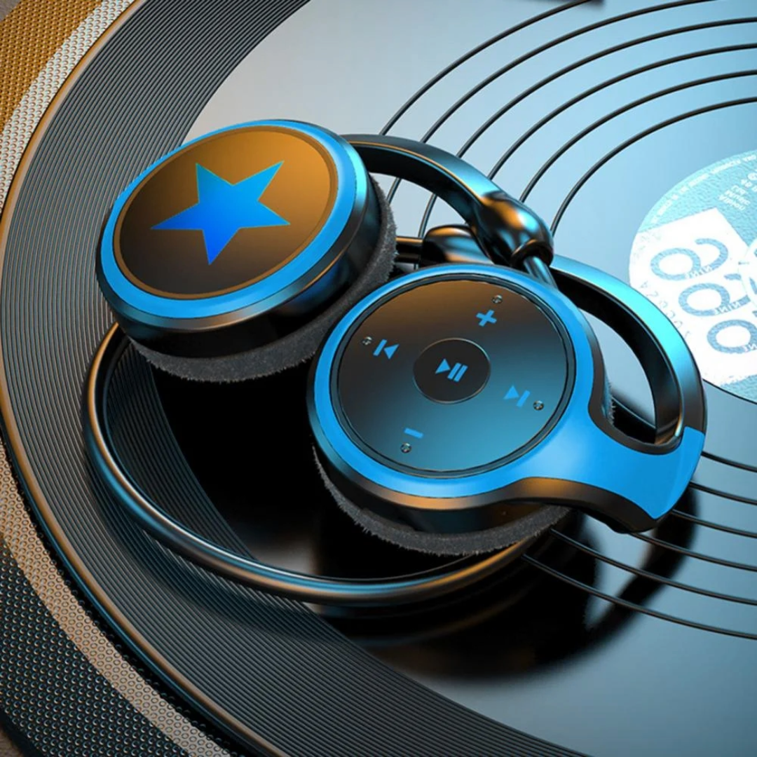 Wireless Headphones