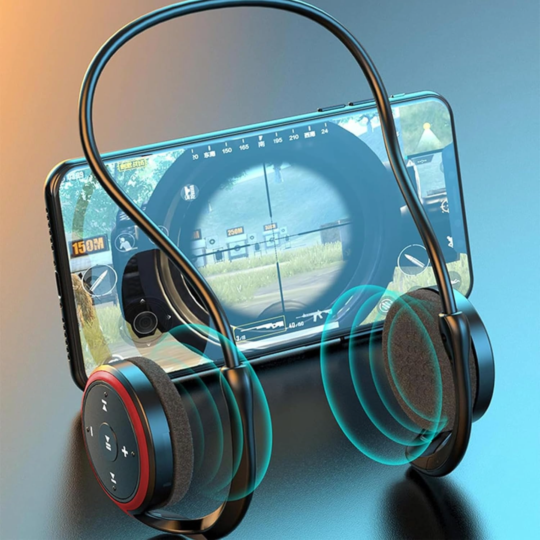 Wireless Headphones