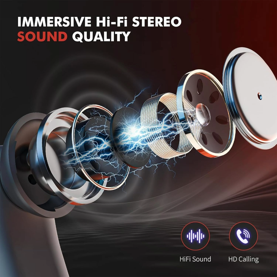 Wireless Headphones