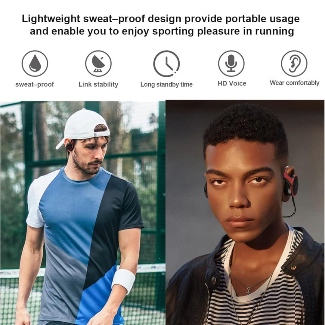 Wireless Headphones