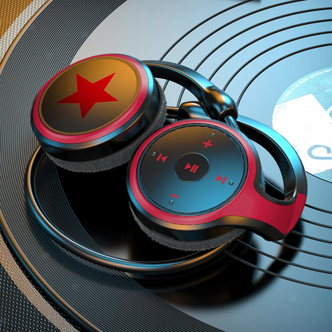 Wireless Headphones