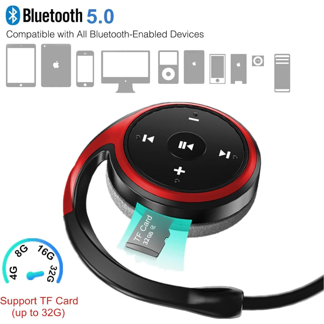 Wireless Headphones