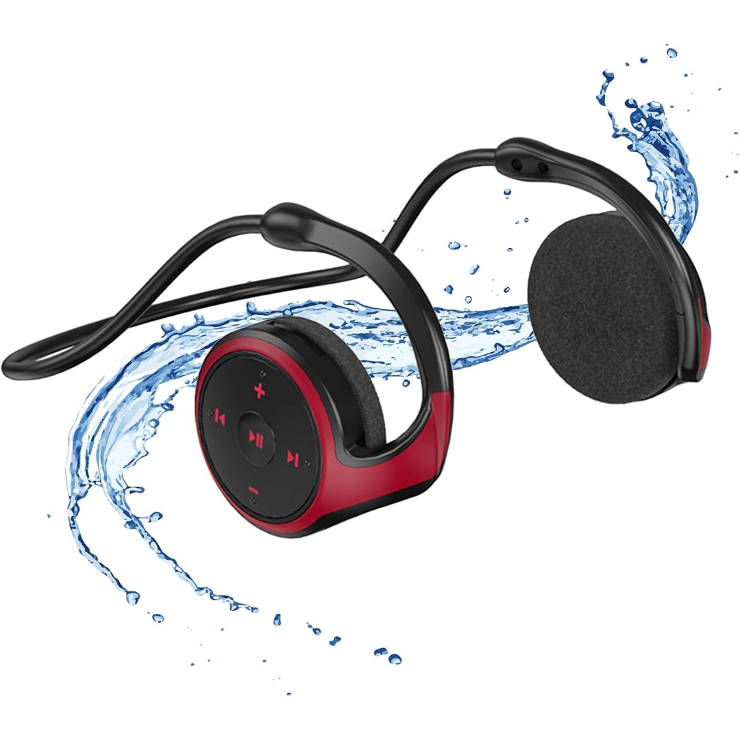 Wireless Headphones