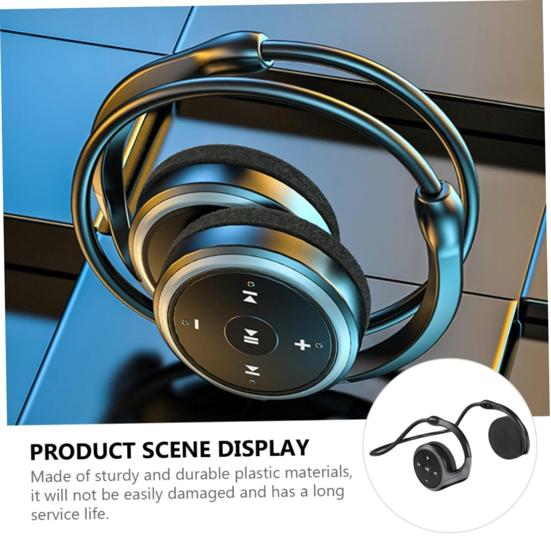 Wireless Headphones