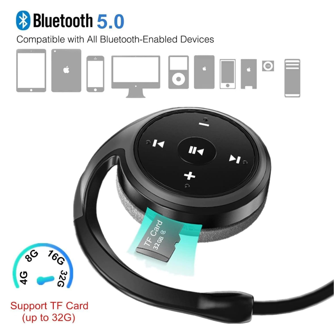 Wireless Headphones
