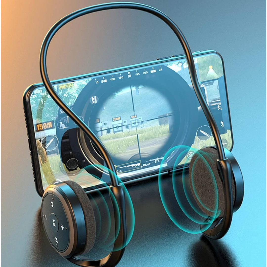 Wireless Headphones