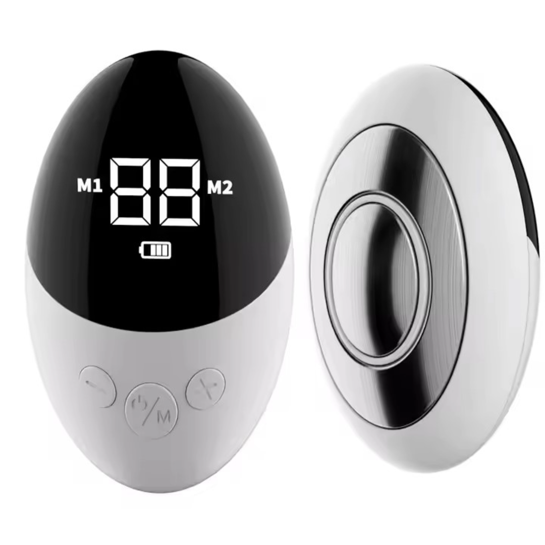 Handheld Sleep Aid Hand Massager