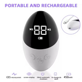 Handheld Sleep Aid Hand Massager