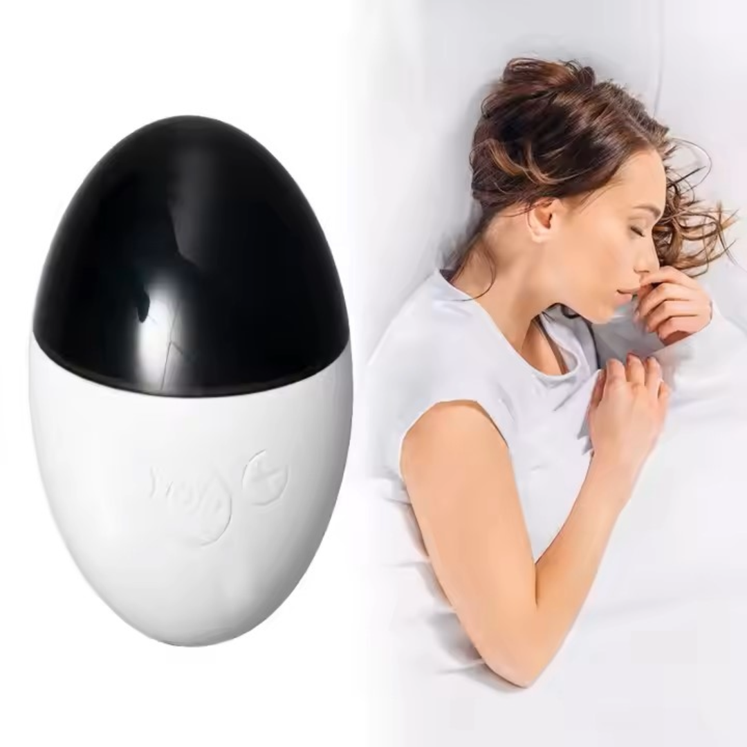 Handheld Sleep Aid Hand Massager