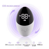 Handheld Sleep Aid Hand Massager