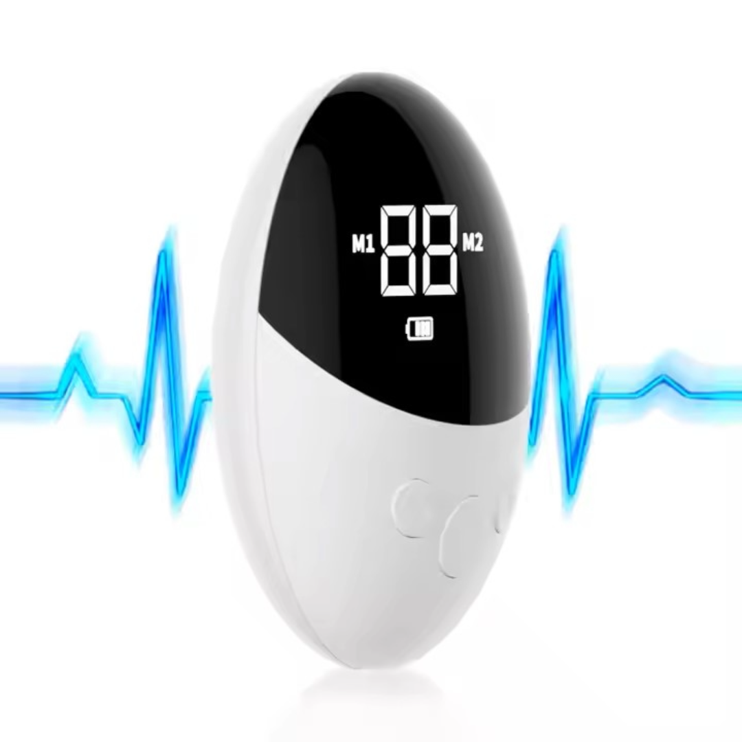 Handheld Sleep Aid Hand Massager