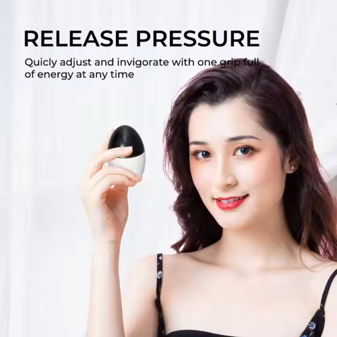 Handheld Sleep Aid Hand Massager