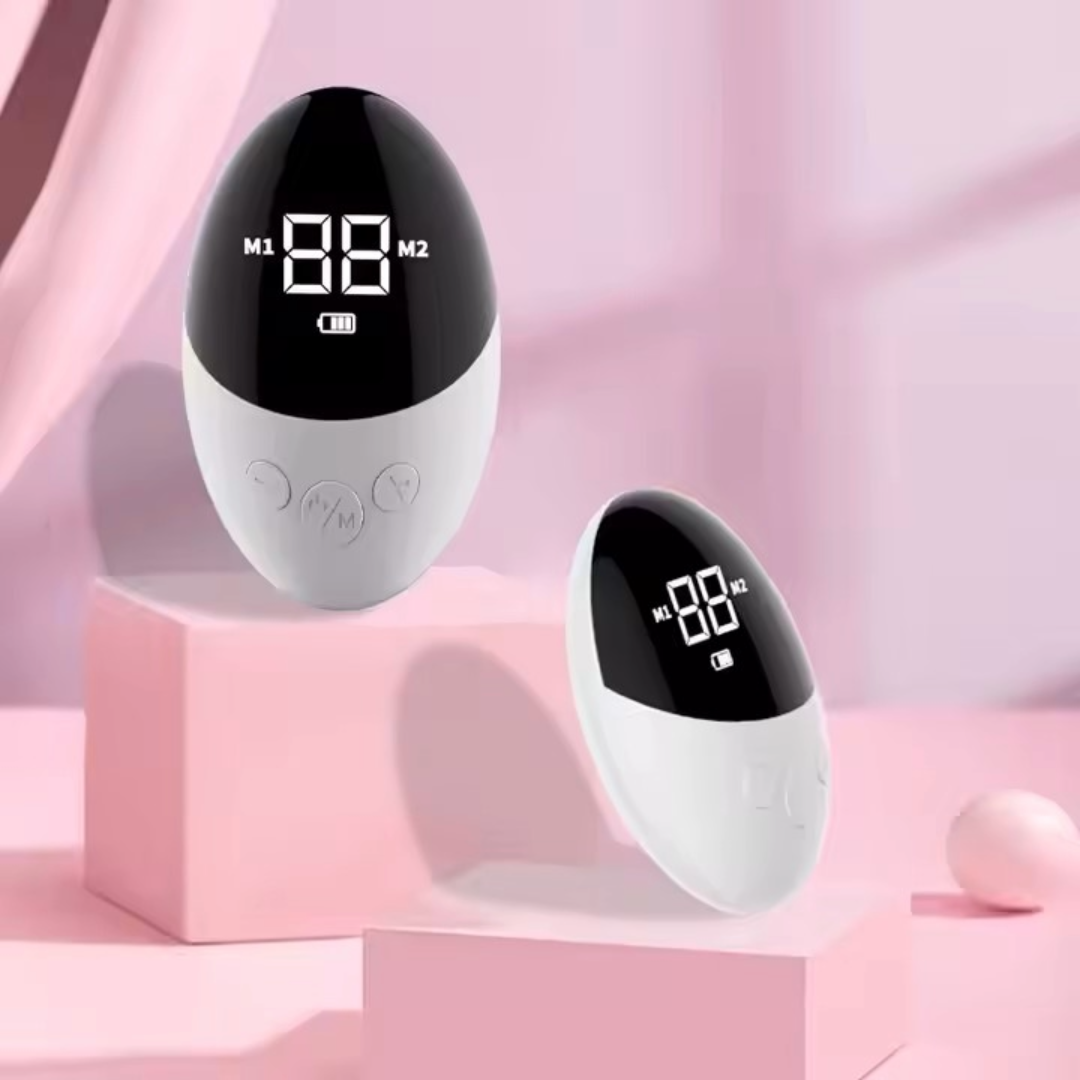 Handheld Sleep Aid Hand Massager
