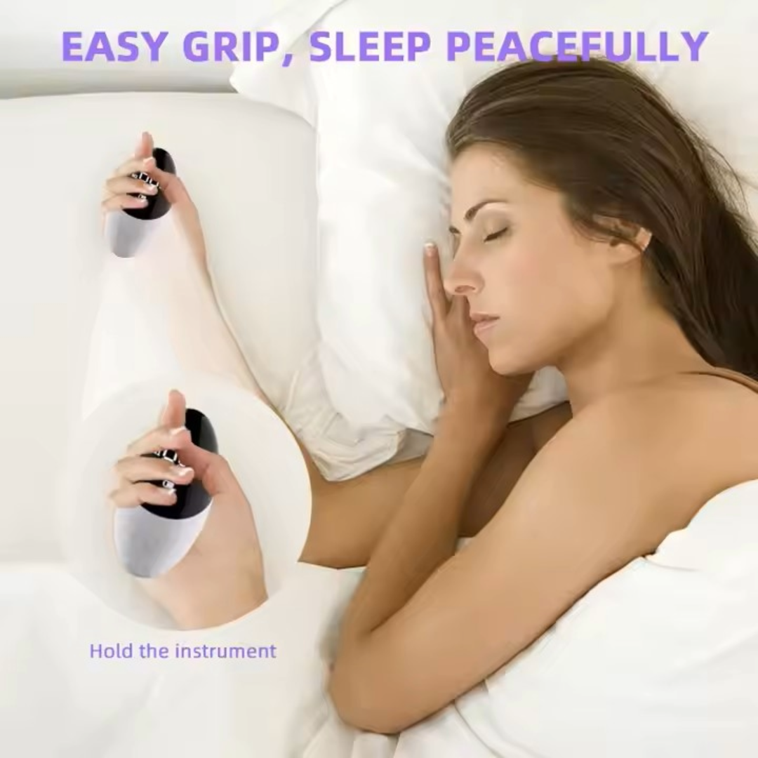 Handheld Sleep Aid Hand Massager
