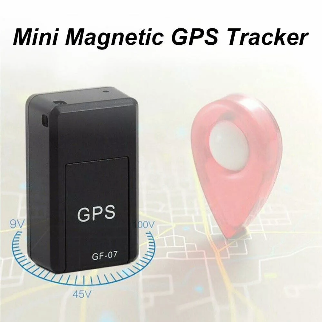 Mini GPS Tracker