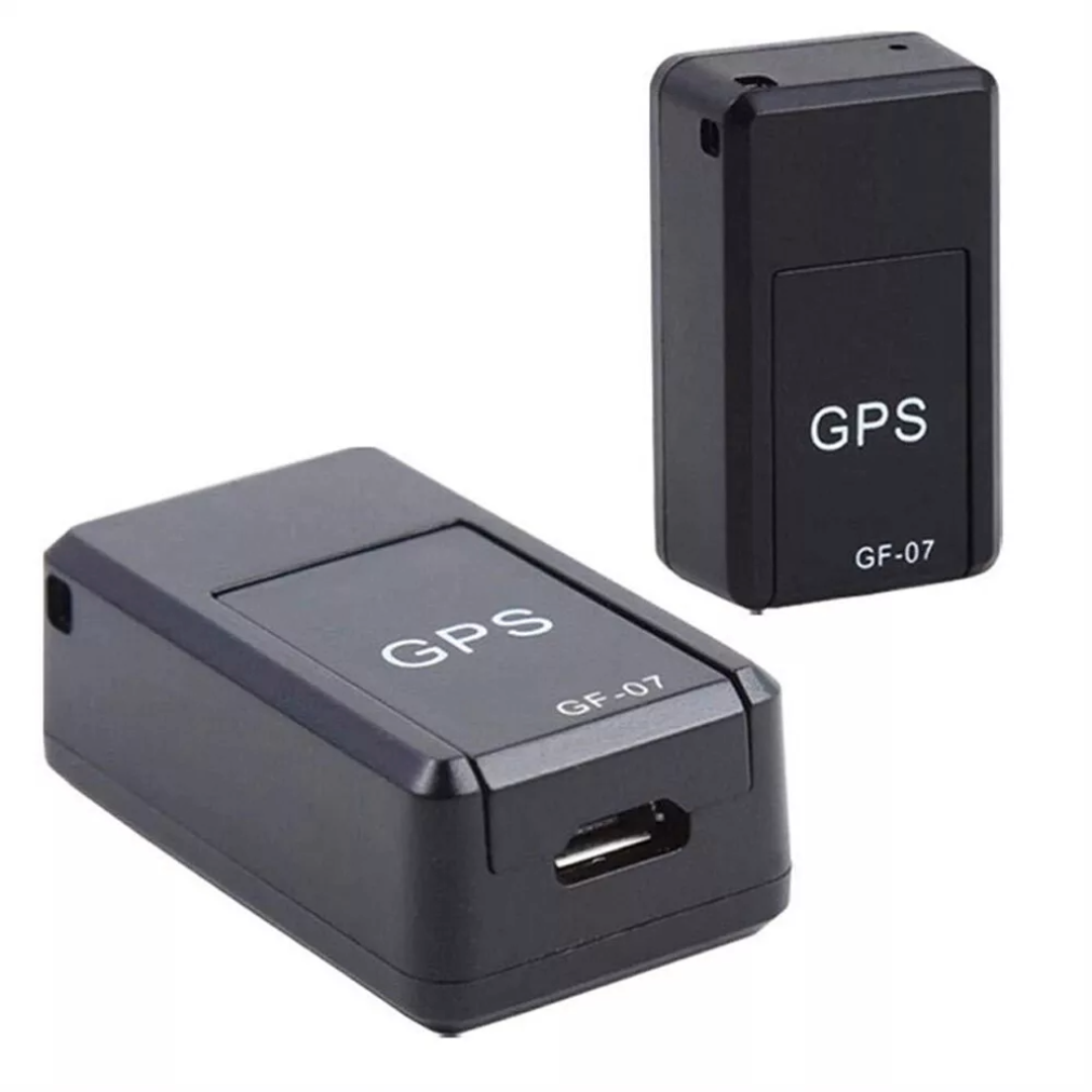 Mini GPS Tracker