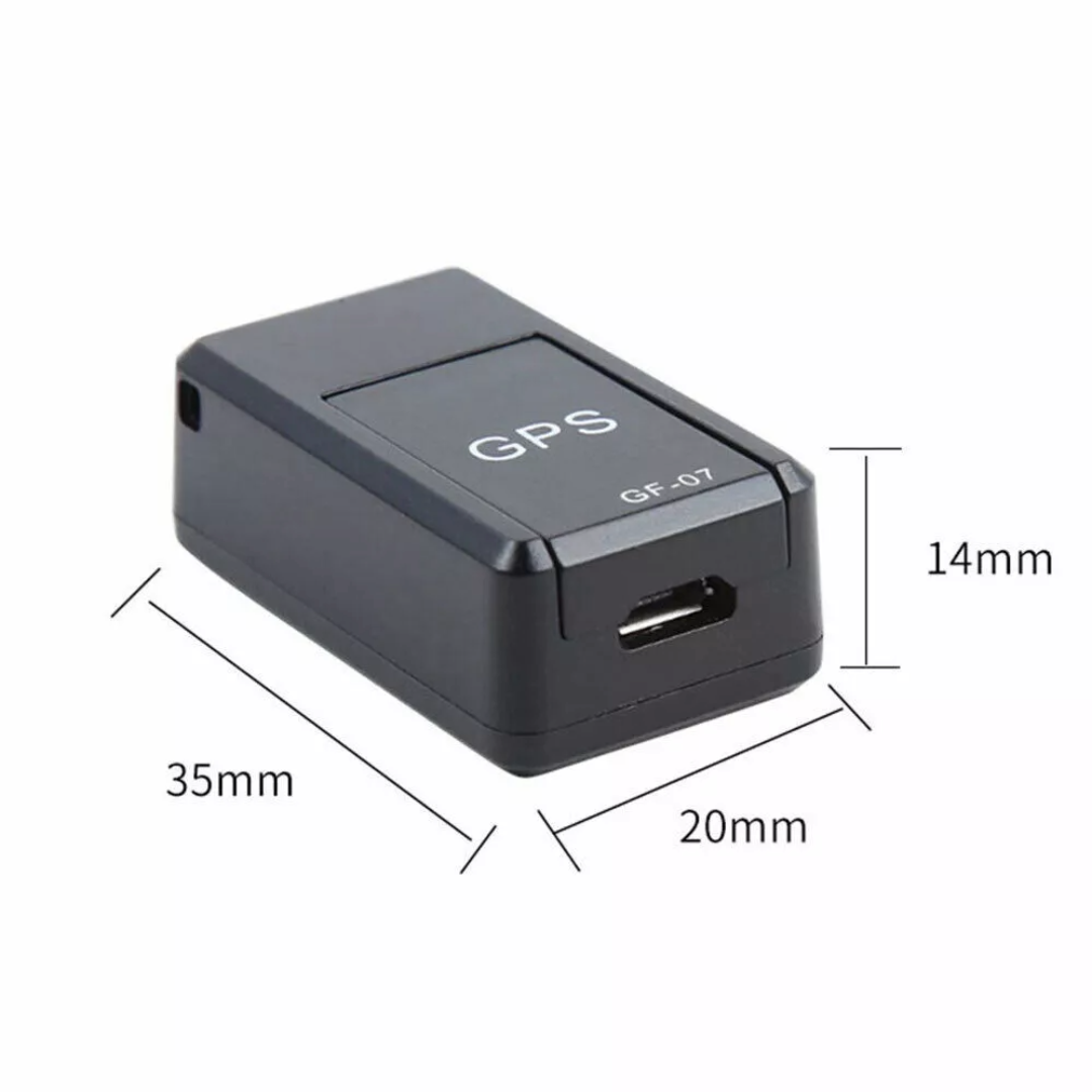 Mini GPS Tracker