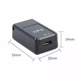 Mini Navigation System Tracker