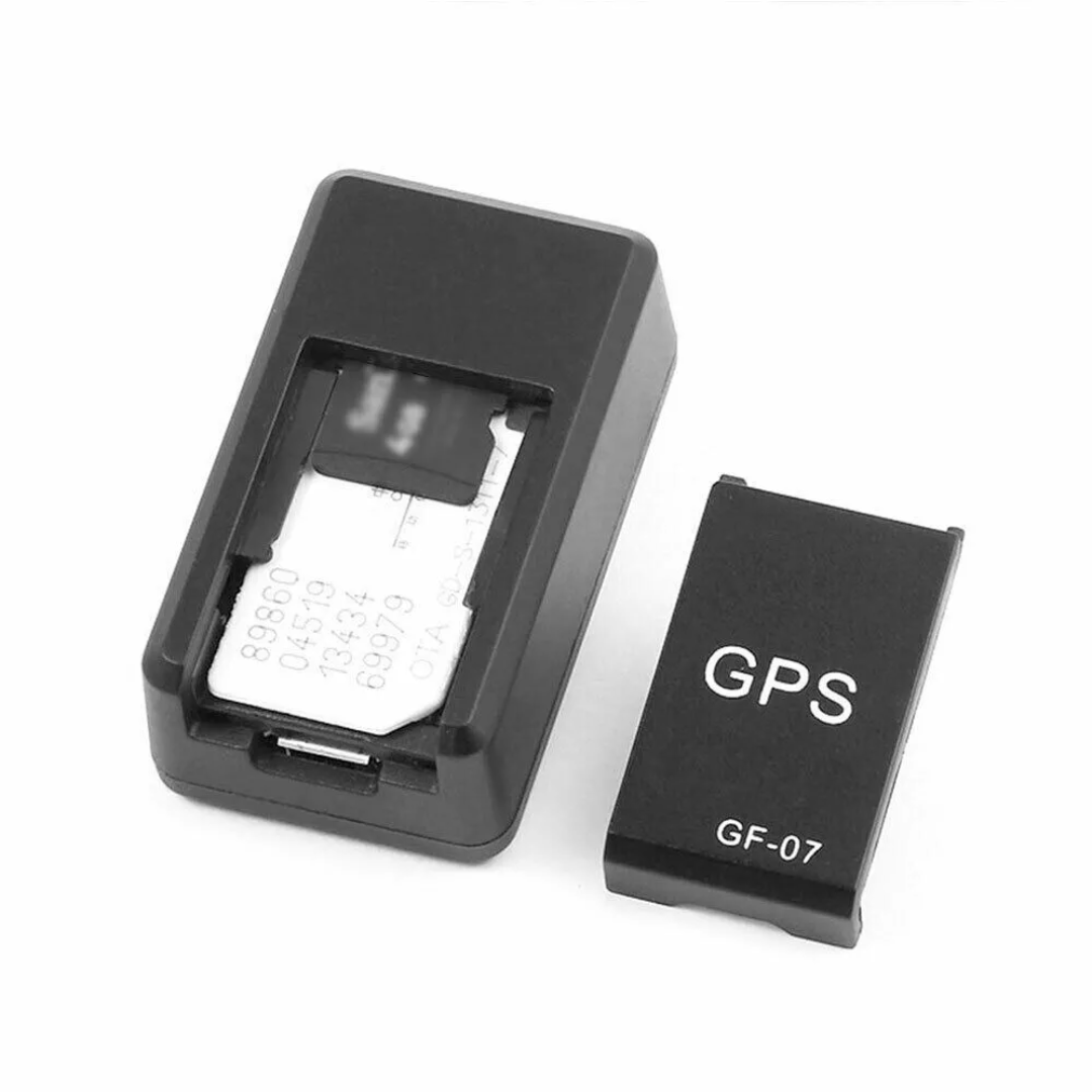 Mini GPS Tracker