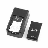 Mini Navigation System Tracker