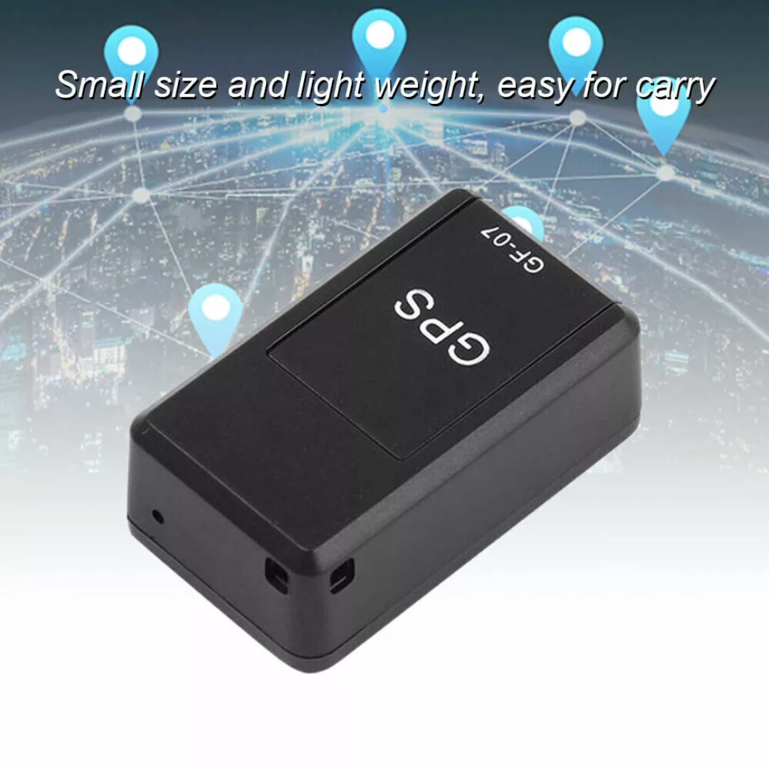 Mini GPS Tracker