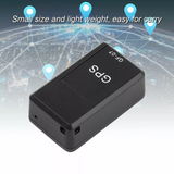 Mini Navigation System Tracker