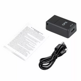 Mini Navigation System Tracker
