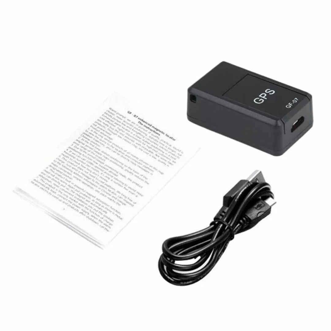 Mini Navigation System Tracker