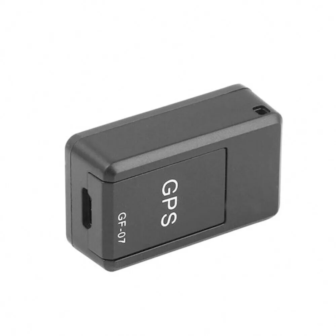 Mini GPS Tracker