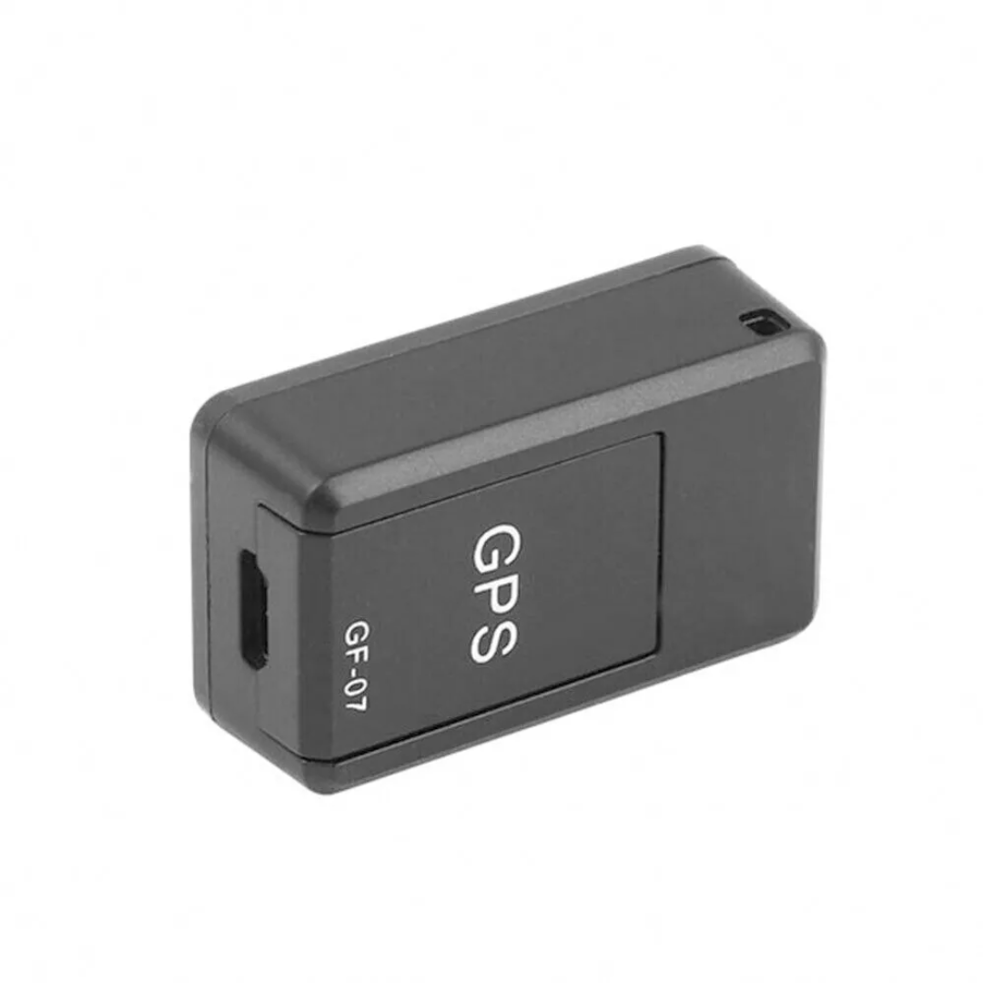 Mini Navigation System Tracker