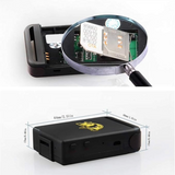 Car Navigation System Tracker