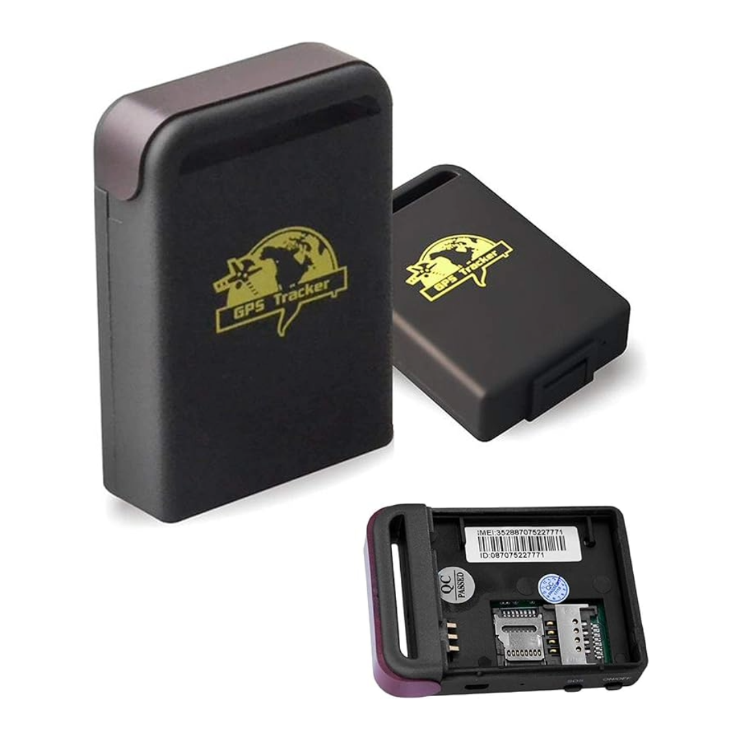 Car Navigation System Tracker