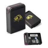 Car Navigation System Tracker
