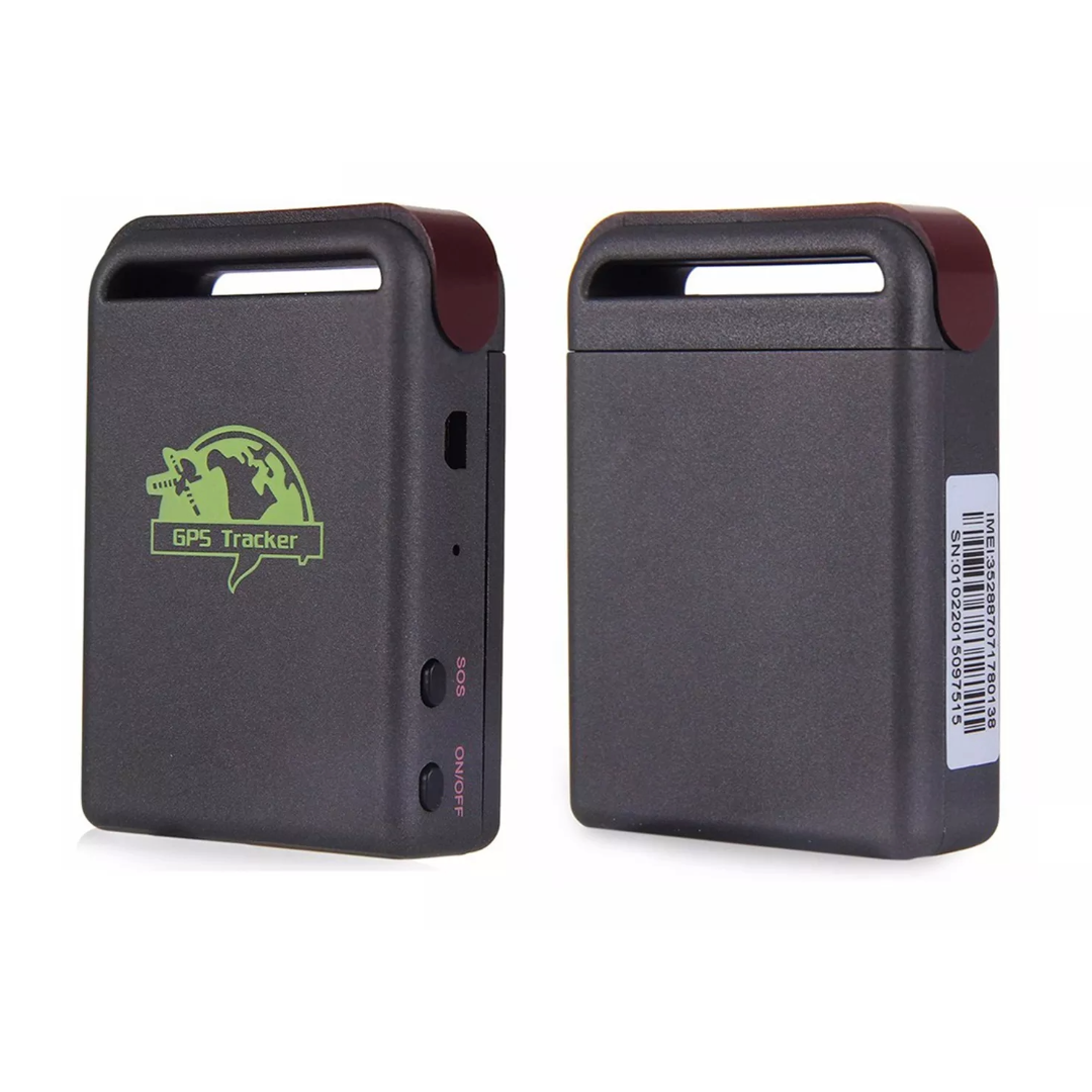 Car Navigation System Tracker