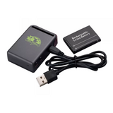 Car Navigation System Tracker