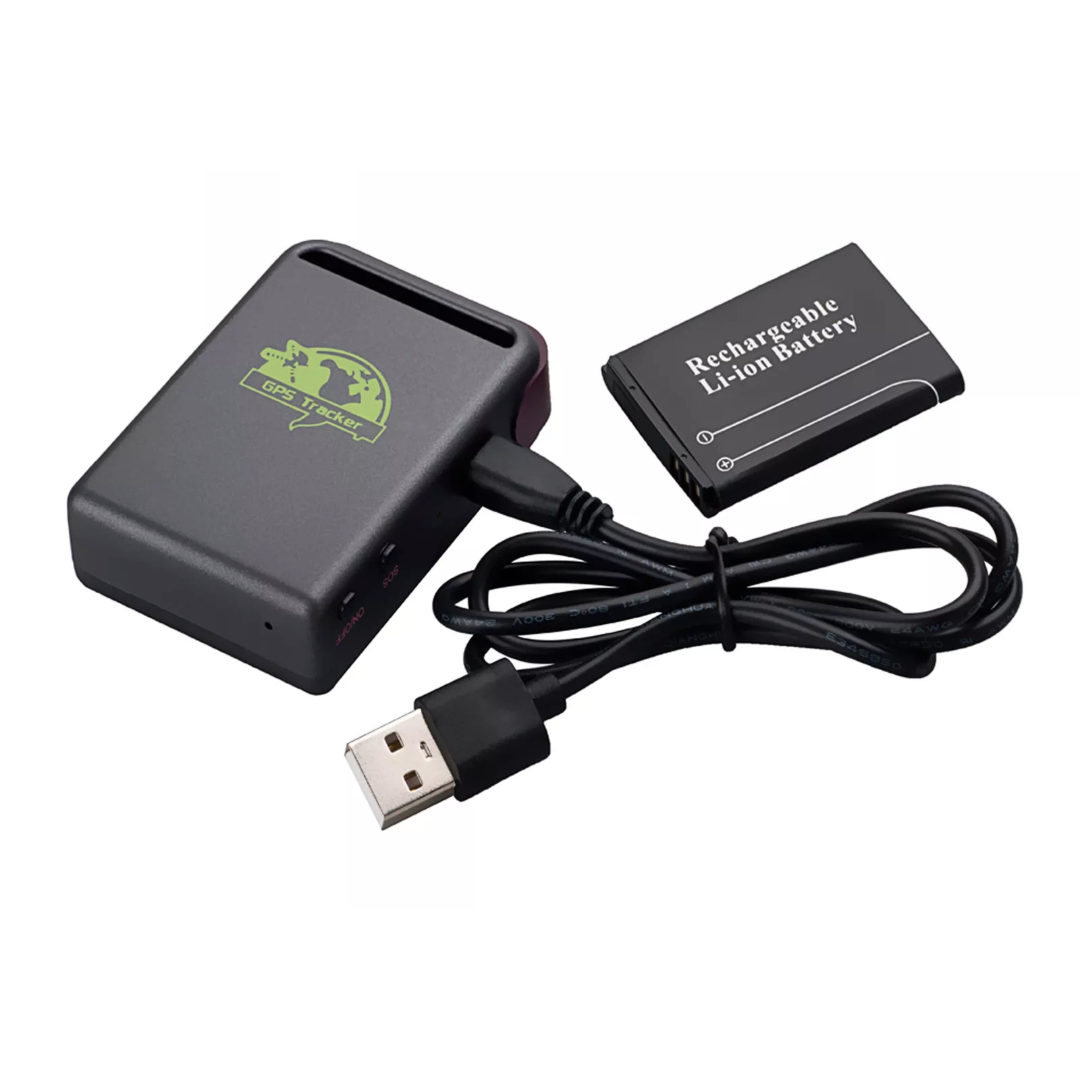 Car Navigation System Tracker