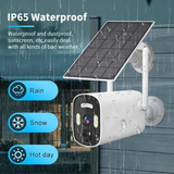 IP Wireless Security Camera