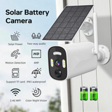 IP Wireless Security Camera