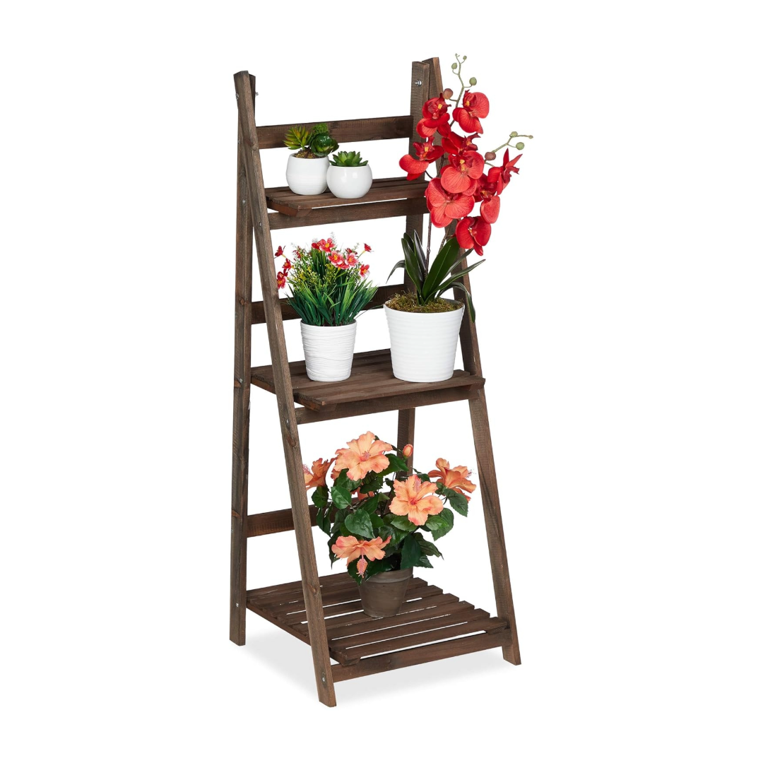 Flower Stand Plant Pot Rack
