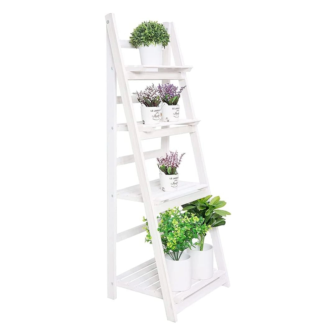 Flower Stand Plant Pot Rack