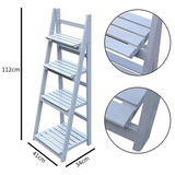 Flower Stand Plant Pot Rack