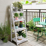 Flower Stand Plant Pot Rack
