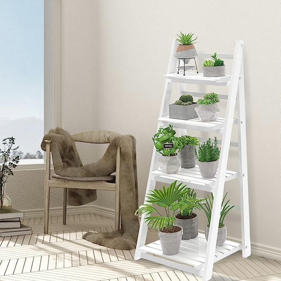Flower Stand Plant Pot Rack